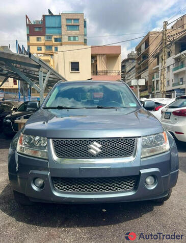 $7,500 Suzuki Vitara - $7,500 1