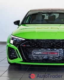 $0 Audi RS3 - $0 5