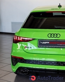 $0 Audi RS3 - $0 6