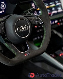 $0 Audi RS3 - $0 8