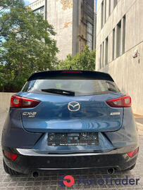 $18,000 Mazda CX-3 - $18,000 4