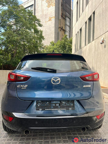 $18,000 Mazda CX-3 - $18,000 4