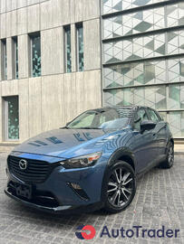 $18,000 Mazda CX-3 - $18,000 2