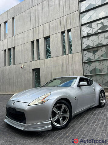 $15,000 Nissan 370Z - $15,000 2