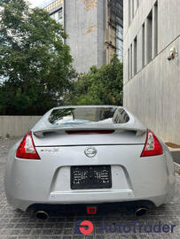 $15,000 Nissan 370Z - $15,000 4