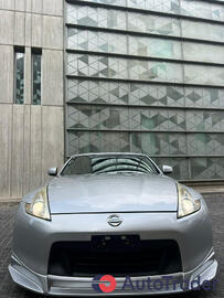 2010 Nissan 370Z