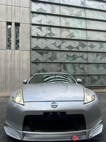 $15,000 Nissan 370Z - $15,000 1