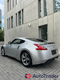 $15,000 Nissan 370Z - $15,000 5