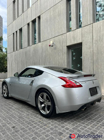 $15,000 Nissan 370Z - $15,000 5