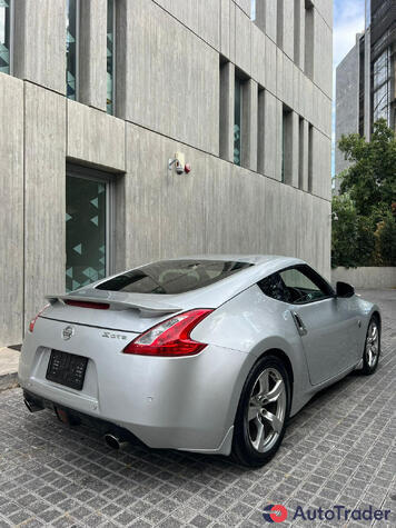 $15,000 Nissan 370Z - $15,000 6