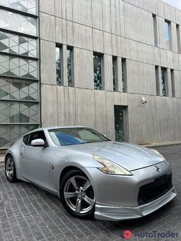 $15,000 Nissan 370Z - $15,000 3