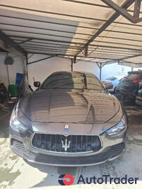 $28,000 Maserati Ghibli - $28,000 1