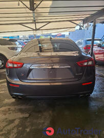 $33,500 Maserati Ghibli - $33,500 4