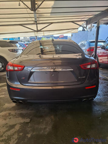 $28,000 Maserati Ghibli - $28,000 4