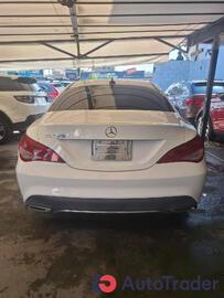 $19,000 Mercedes-Benz CLA - $19,000 4