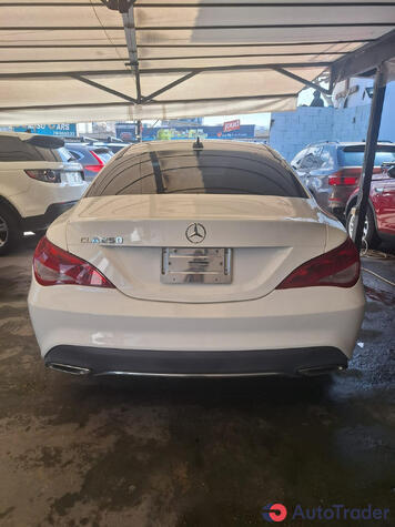 $19,000 Mercedes-Benz CLA - $19,000 4