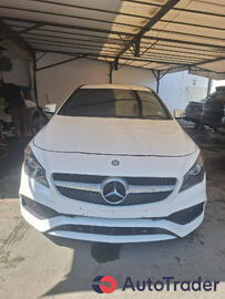 $19,000 Mercedes-Benz CLA - $19,000 1