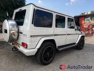 $69,000 Mercedes-Benz G-Class - $69,000 7