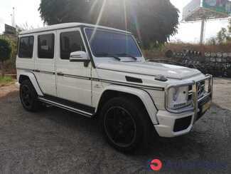 $69,000 Mercedes-Benz G-Class - $69,000 3