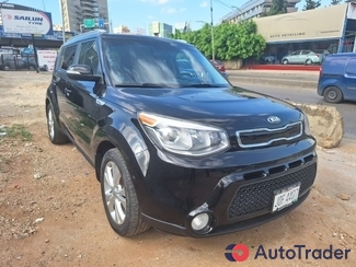 $9,500 Kia Soul - $9,500 2