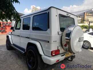 $69,000 Mercedes-Benz G-Class - $69,000 6