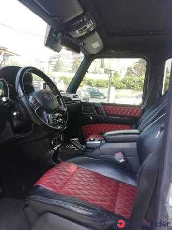 $69,000 Mercedes-Benz G-Class - $69,000 5