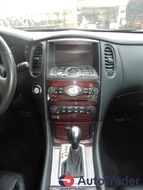 $17,000 Infiniti QX - Series - $17,000 10