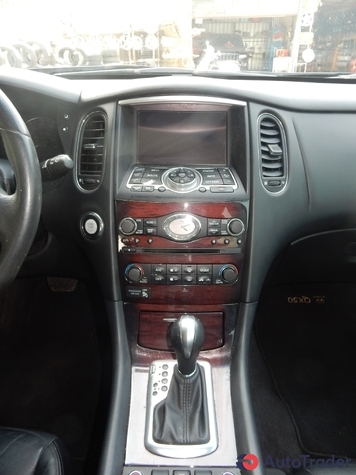 $17,000 Infiniti QX - Series - $17,000 10