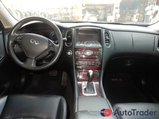 $17,000 Infiniti QX - Series - $17,000 9