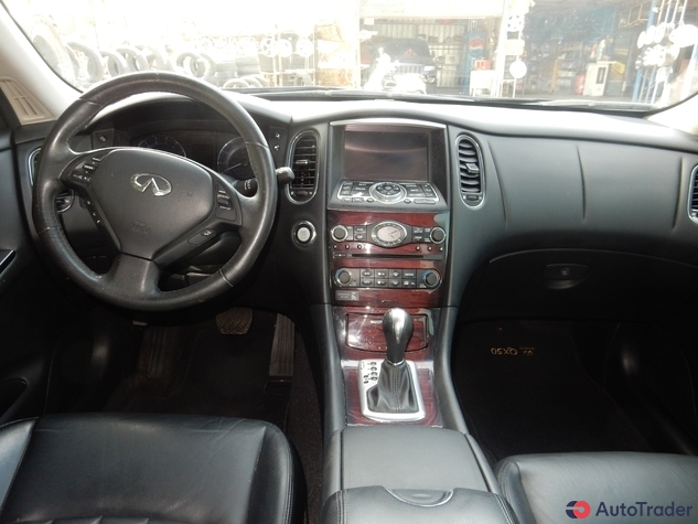 $17,000 Infiniti QX - Series - $17,000 9