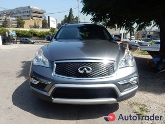 $17,000 Infiniti QX - Series - $17,000 1