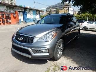 $17,000 Infiniti QX - Series - $17,000 2