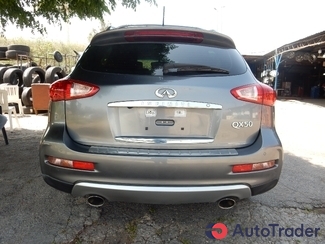 $17,000 Infiniti QX - Series - $17,000 4