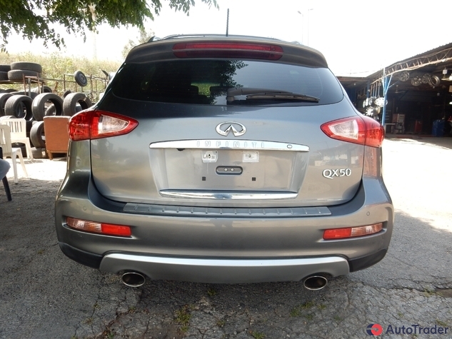 $17,000 Infiniti QX - Series - $17,000 4