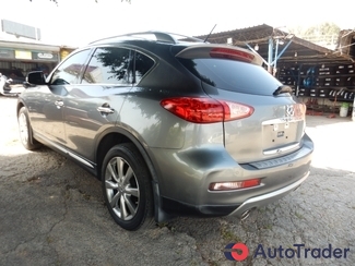 $17,000 Infiniti QX - Series - $17,000 5