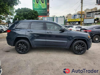 $26,500 Jeep Grand Cherokee - $26,500 7