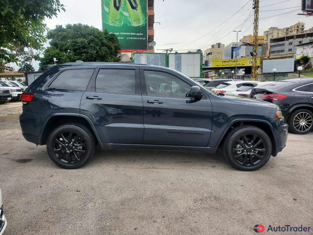 $26,500 Jeep Grand Cherokee - $26,500 7