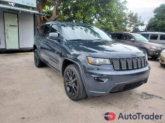 $26,500 Jeep Grand Cherokee - $26,500 2