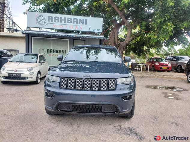 $26,500 Jeep Grand Cherokee - $26,500 1