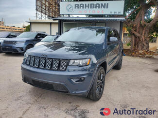 $26,500 Jeep Grand Cherokee - $26,500 3