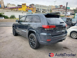 $26,500 Jeep Grand Cherokee - $26,500 5