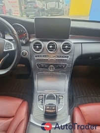 $35,000 Mercedes-Benz C-Class - $35,000 9