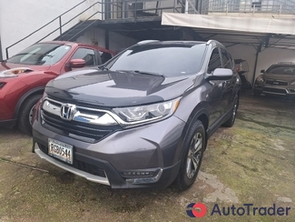 $21,000 Honda CR-V - $21,000 3