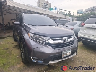 $21,000 Honda CR-V - $21,000 2