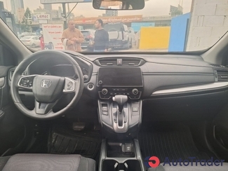 $21,000 Honda CR-V - $21,000 8