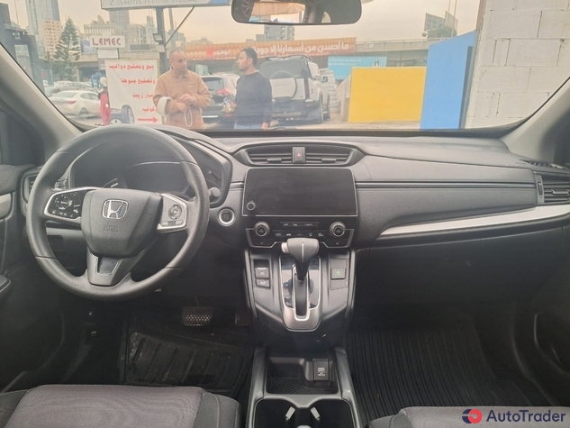 $21,000 Honda CR-V - $21,000 8