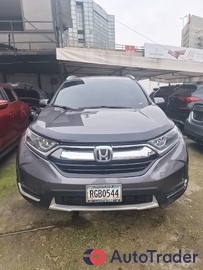 $21,000 Honda CR-V - $21,000 1