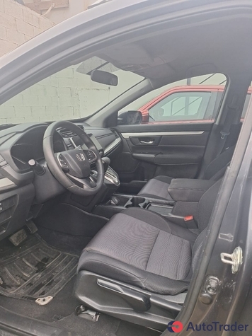 $21,000 Honda CR-V - $21,000 7