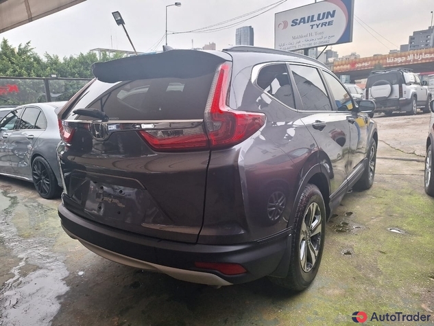 $21,000 Honda CR-V - $21,000 6