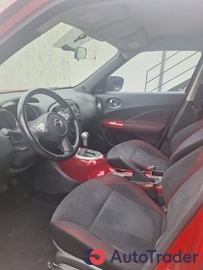 $12,000 Nissan Juke - $12,000 7